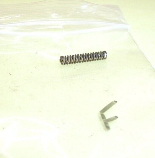 Taurus PT-738 TCP .380 ACP - Firing Pin Spring - Image 3