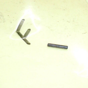 Taurus PT-738 TCP .380 ACP - Firing Pin Retainer Pin