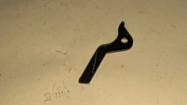 HI POINT Pistol Model C C9 CF - Sear Cam, Curved Bottom