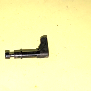 HI POINT Pistol Model C, C9, JH, JHP - Magazine Catch, Black, Metal Body