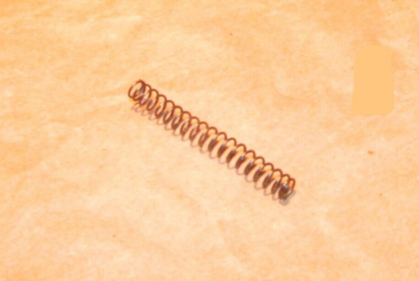 HI POINT Pistol Model C C9 CF - Firing Pin Spring