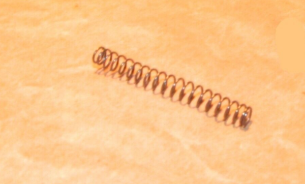 HI POINT Pistol Model C C9 CF - Firing Pin Spring - Image 3
