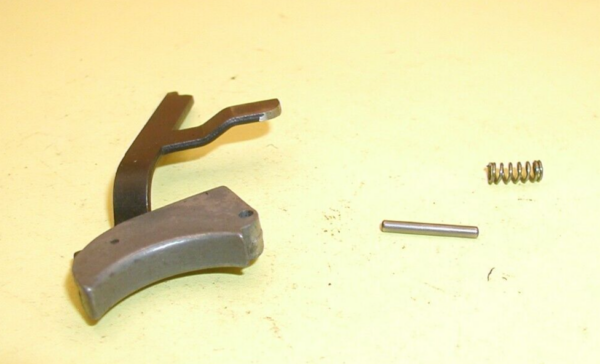 Bryco Arms 38 - Trigger Sub-Assembly w/ Pin and Spring