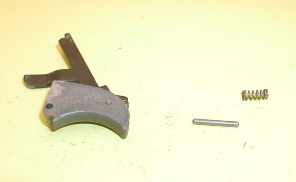 Bryco Arms 38 - Trigger Sub-Assembly w/ Pin and Spring - Image 3
