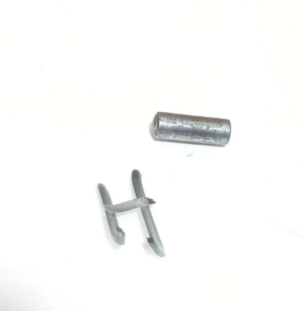 Remington Derringer 95 .41 Short Rimfire - Hammer Pivot Pin