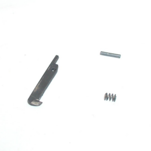 Cal West Model 25, .25 Auto - Extractor, Pin and Spring