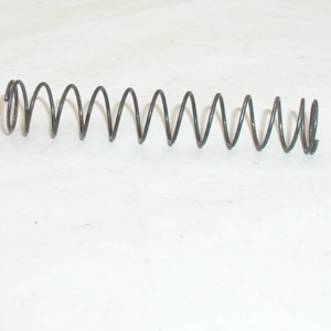 Cal West Model 25, .25 Auto - Recoil Spring