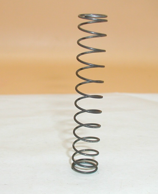 Cal-West-Model-25-25-Auto-Recoil-Spring-226714169847-2 Cal West Model 25, .25 Auto - Recoil Spring - Image 2