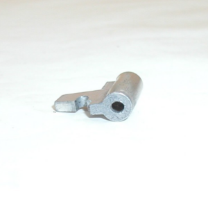 Cal West Model 25, .25 Auto - Takedown Button
