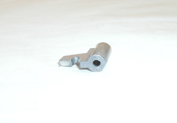 Cal West Model 25, .25 Auto - Takedown Button