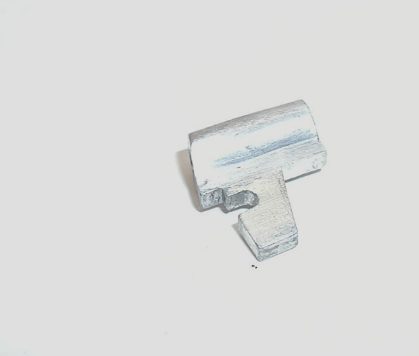 Cal West Model 25, .25 Auto - Takedown Button - Image 4