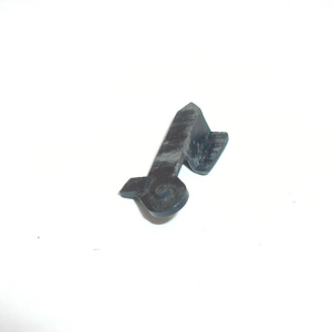 Cal West Model 25, .25 Auto - Safety Black Plastic