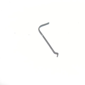 Cal West Model 25, .25 Auto - Safety Spring