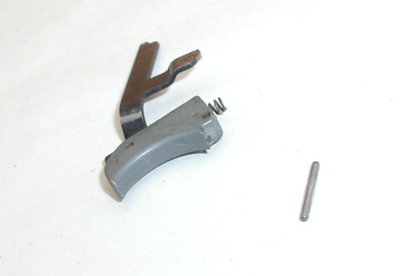 Cal West Model 25, .25 Auto - Trigger Assembly