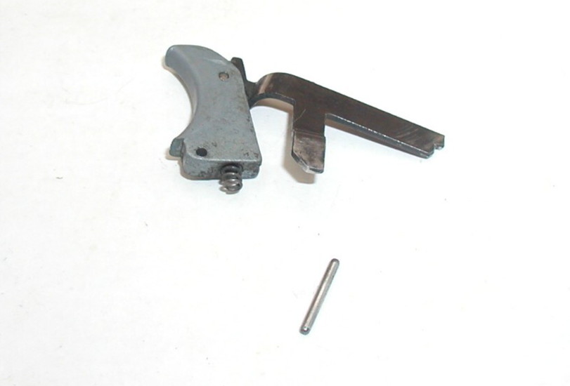 Cal West Model 25, .25 Auto - Trigger Assembly - Image 3