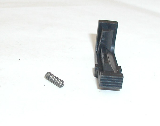 Glock-19-Air-Pistol-Magazine-Release-Button-w-Spring-226714232525-2 Glock 19 Air Pistol - Magazine Release Button w/ Spring - Image 3