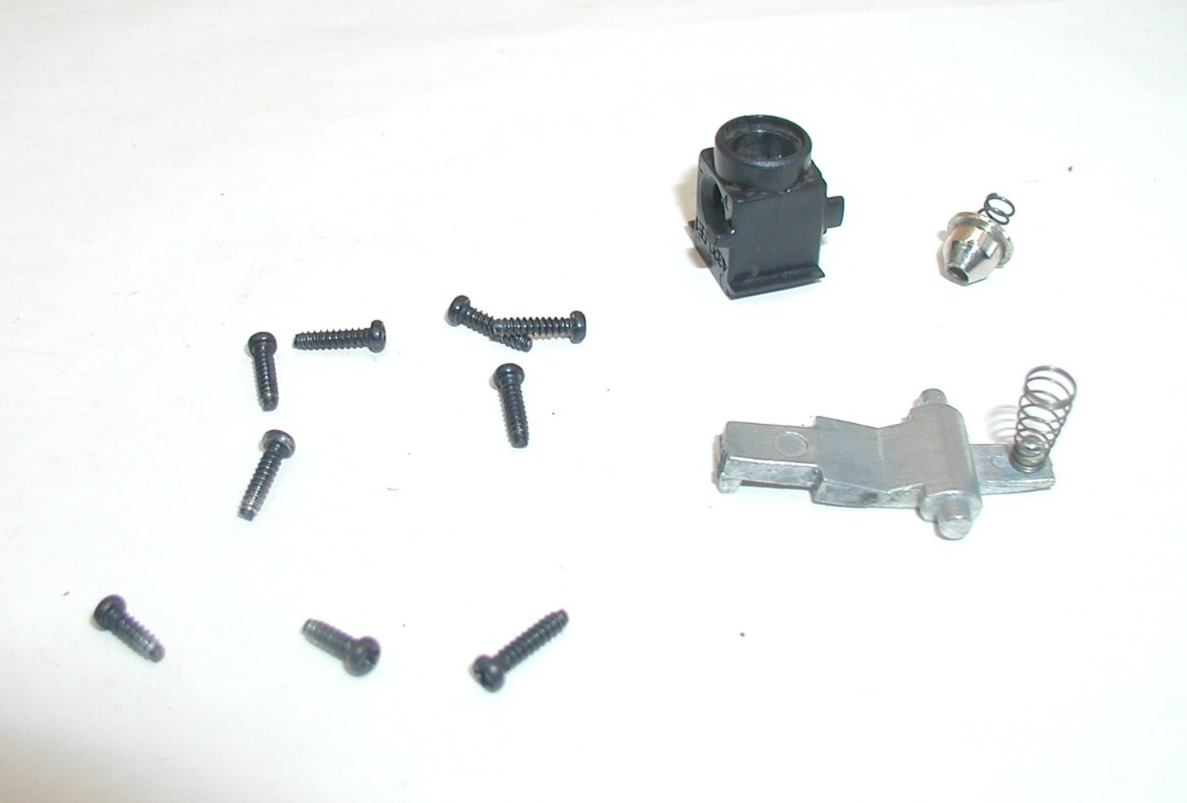 Glock-19-Air-Pistol-Bag-of-Parts-421-226714232526 Glock 19 Air Pistol - Bag of Parts 421