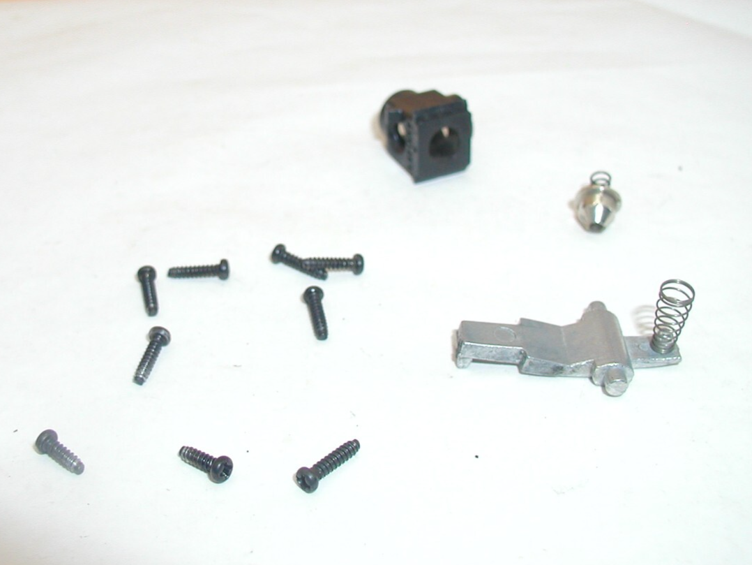 Glock-19-Air-Pistol-Bag-of-Parts-421-226714232526-2 Glock 19 Air Pistol - Bag of Parts 421 - Image 3