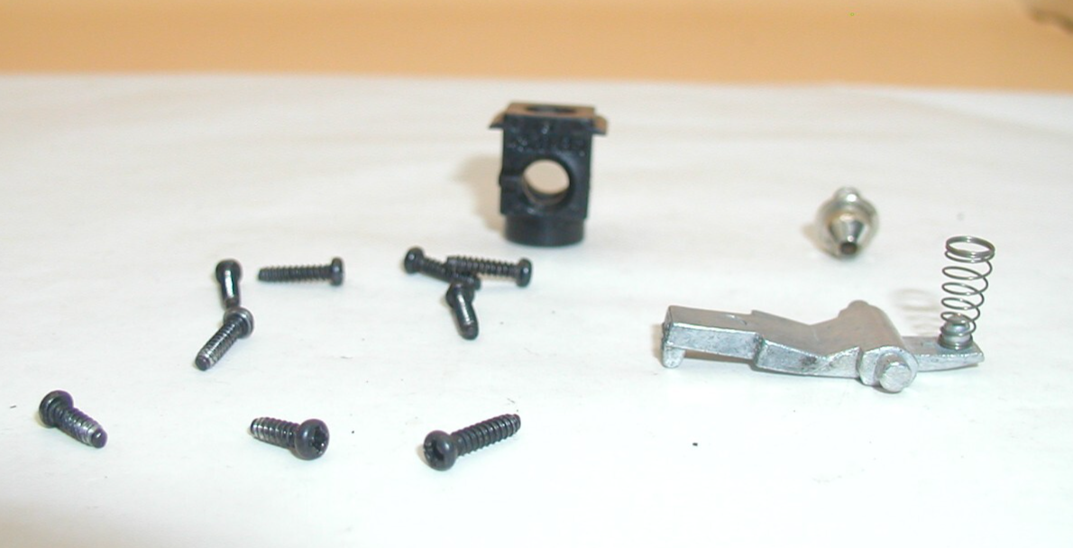 Glock-19-Air-Pistol-Bag-of-Parts-421-226714232526-3 Glock 19 Air Pistol - Bag of Parts 421 - Image 4