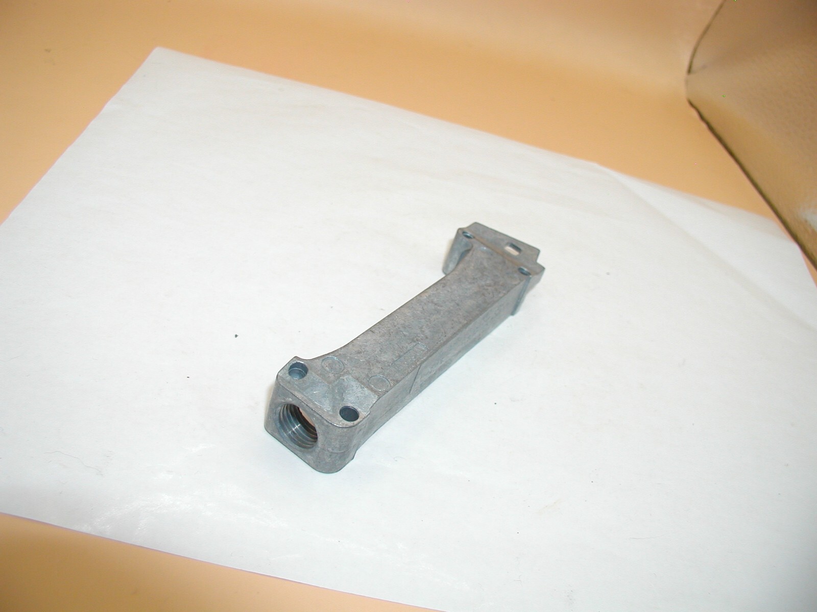 Glock-19-Air-Pistol-Cartridge-Housing-226714238715-2 Glock 19 Air Pistol - Cartridge Housing - Image 2