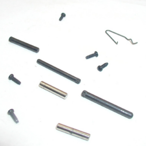 HK VP 9 Air Pistol - Small Parts Bag P/S
