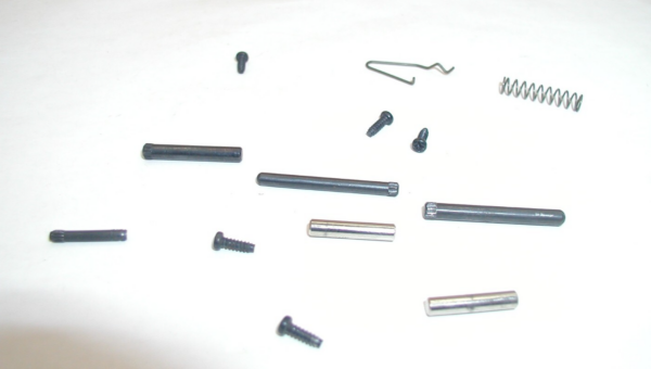 HK VP 9 Air Pistol - Small Parts Bag P/S - Image 3