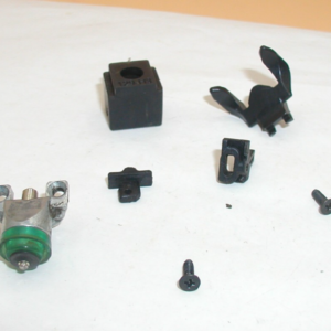 HK VP 9 Air Pistol - Parts Bag 4