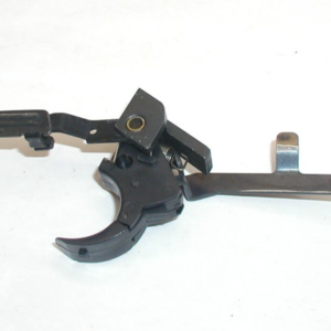 Smith & Wesson SW40F Air Pistol - Trigger Assembly