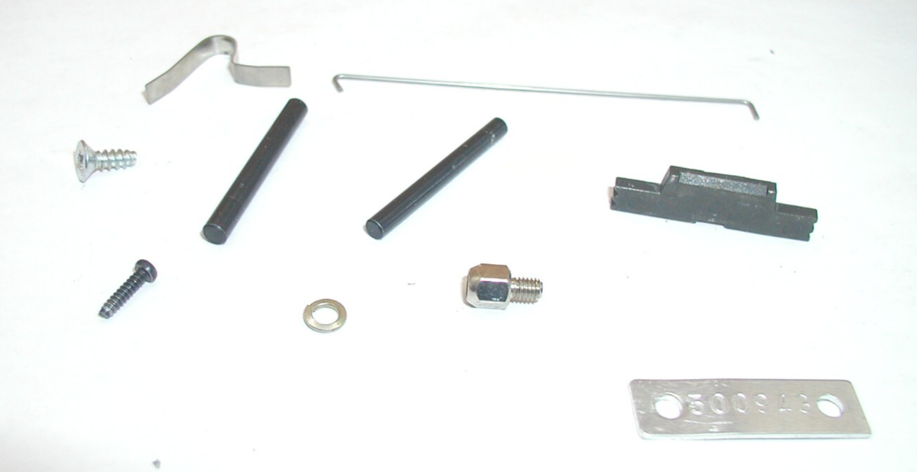 Smith-Wesson-SW40F-Air-Pistol-Parts-Bag-P-226714373004 Smith & Wesson SW40F Air Pistol - Parts Bag P