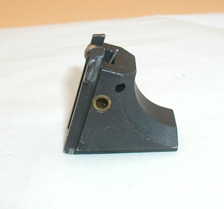 Smith-Wesson-SW40F-Air-Pistol-Hammer-Assembly-226714373008 Smith & Wesson SW40F Air Pistol - Hammer Assembly