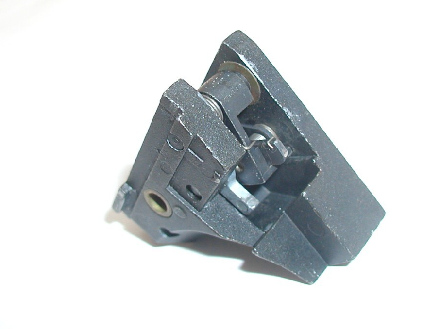 Smith-Wesson-SW40F-Air-Pistol-Hammer-Assembly-226714373008-3 Smith & Wesson SW40F Air Pistol - Hammer Assembly - Image 4