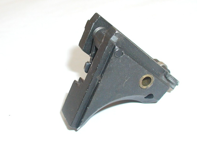 Smith-Wesson-SW40F-Air-Pistol-Hammer-Assembly-226714373008-4 Smith & Wesson SW40F Air Pistol - Hammer Assembly - Image 5