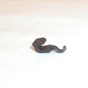 Taurus 85 Ultra-Lite .38 Special - Cylinder Stop