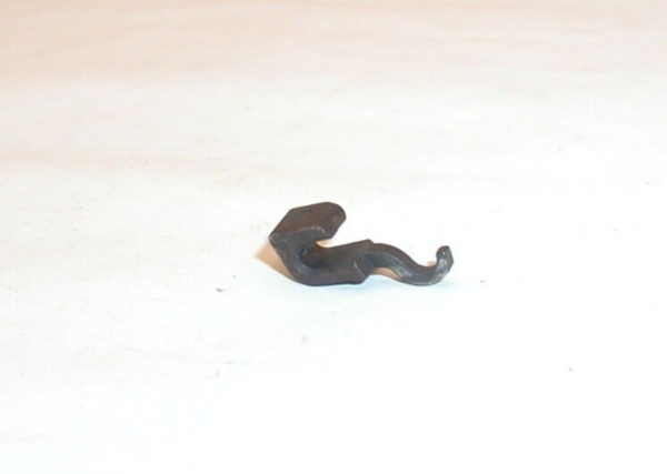 Taurus 85 Ultra-Lite .38 Special - Cylinder Stop