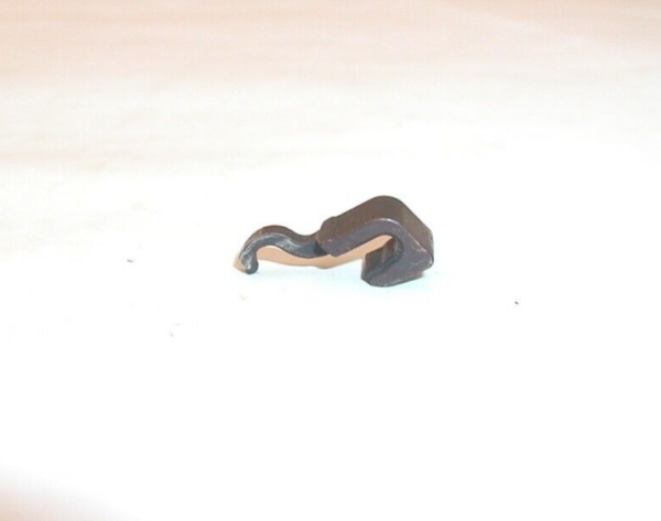 Taurus 85 Ultra-Lite .38 Special - Cylinder Stop - Image 4