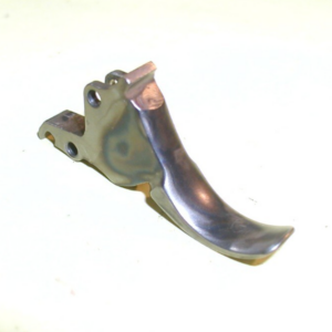 Taurus 85 Ultra-Lite .38 Special - Trigger, Stainless
