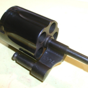 Taurus 85 Ultra-Lite .38 Special - Cylinder Assembly