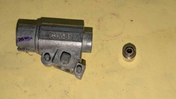 Umarex 40-X-P BB Pistol - Valve Body w/ Hammer - Image 3