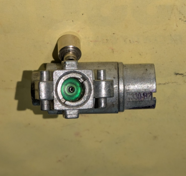 Umarex 40-X-P BB Pistol - Valve Body w/ Hammer - Image 5