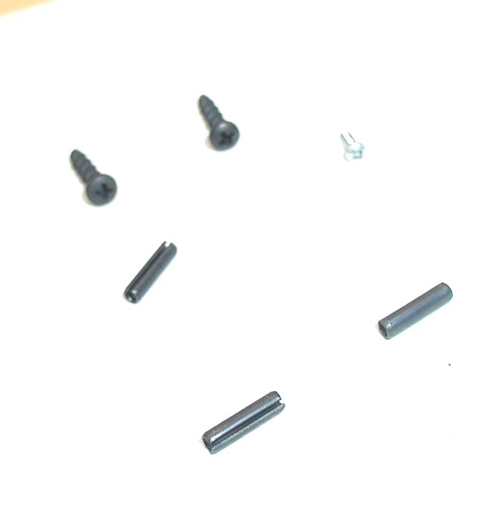 Crosman 1911BB Air Pistol - Pins and Screws 6