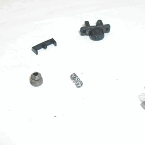 Crosman 1911BB Air Pistol - Parts Bag P1
