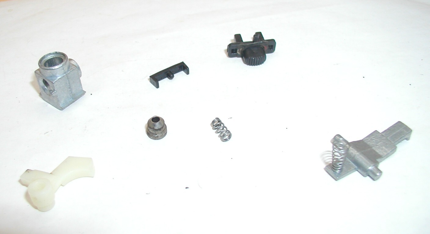 Crosman 1911BB Air Pistol - Parts Bag P1