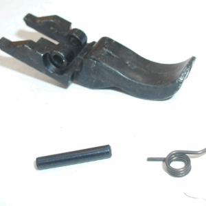 Crosman 1911BB Air Pistol - Trigger, Pin and Spring
