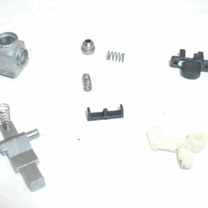 Crosman 1911BB Air Pistol - Parts Bag P2
