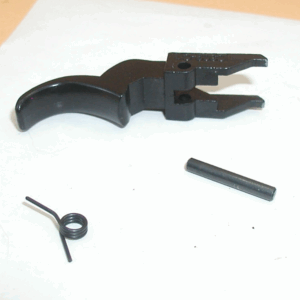 Umarex XBG BB Pistol - Trigger, Pin and Spring
