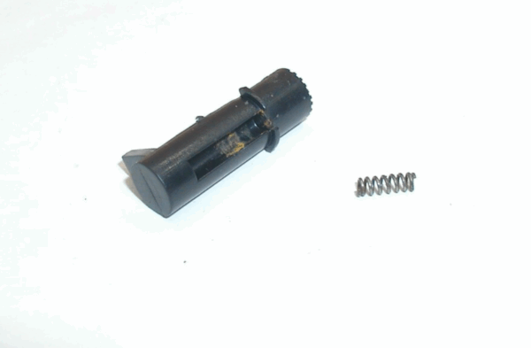 Umarex XBG BB Pistol - Magazine Release and Spring - Image 3