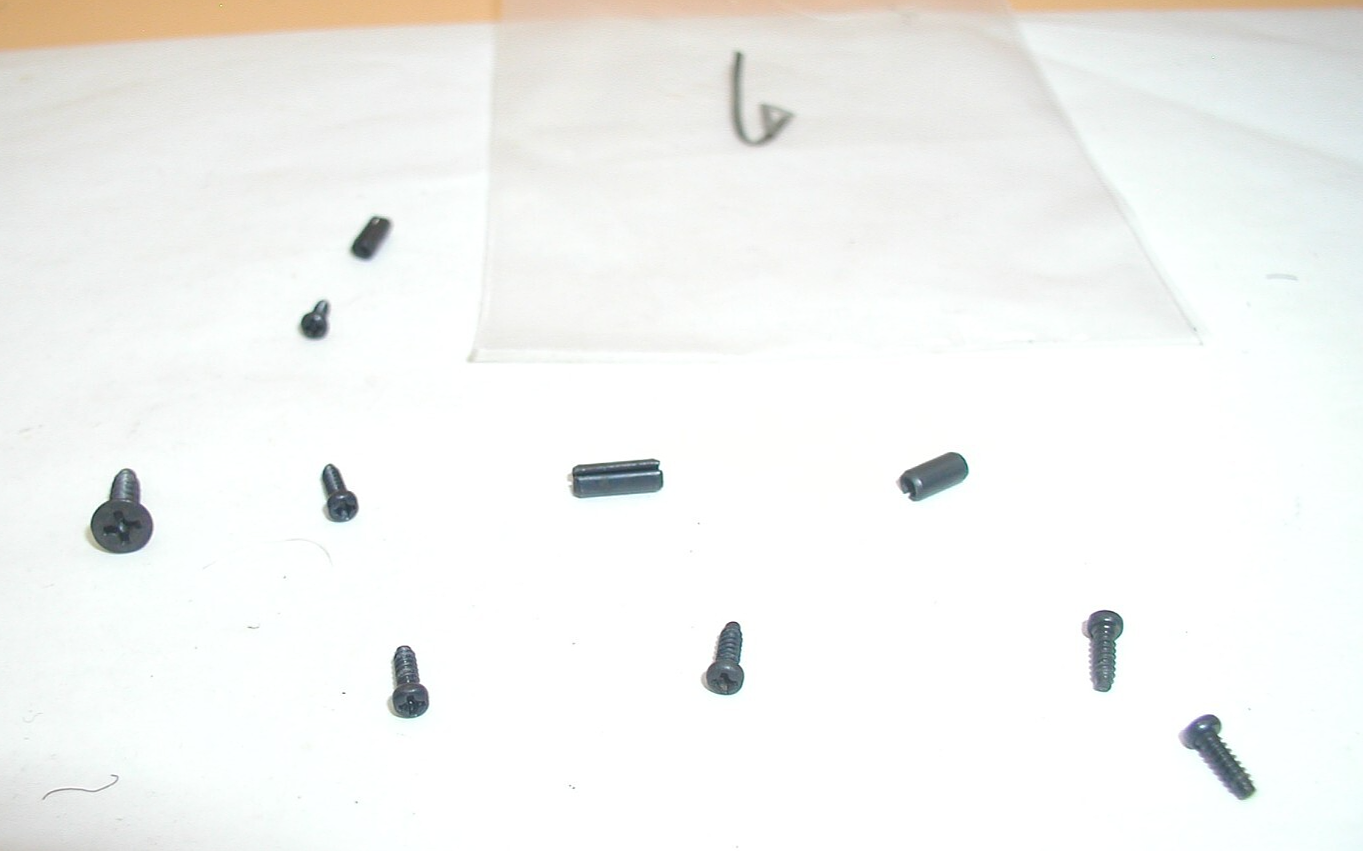 Umarex-XBG-BB-Pistol-Parts-Bag-6-226735566863 Umarex XBG BB Pistol - Parts Bag 6