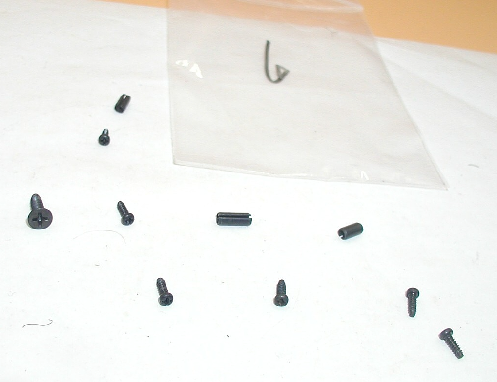 Umarex-XBG-BB-Pistol-Parts-Bag-6-226735566863-2 Umarex XBG BB Pistol - Parts Bag 6 - Image 3
