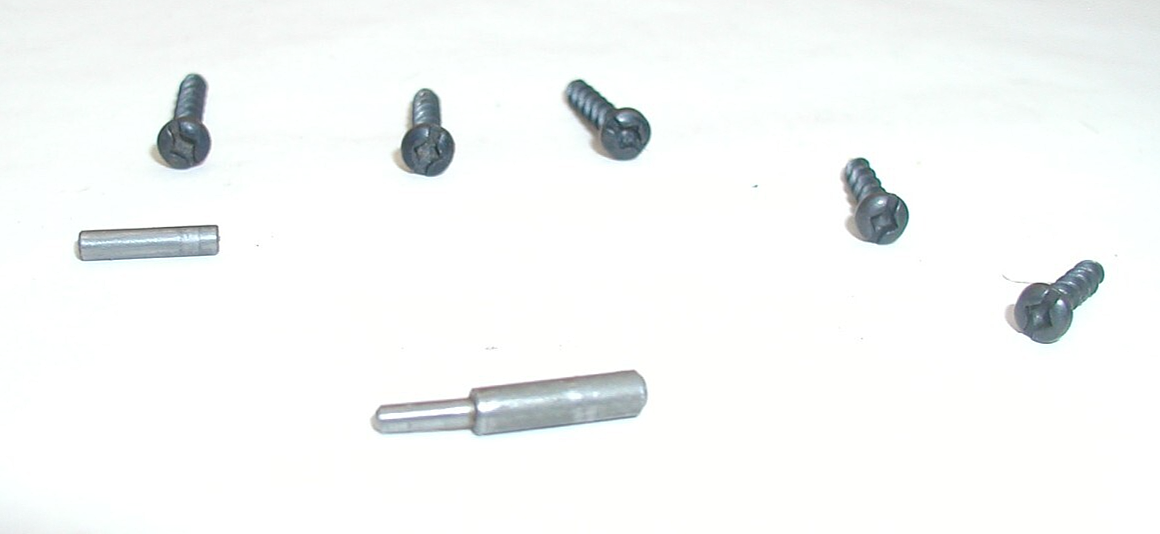 Crosman-1088-Repeater-Bag-of-Parts-PS-226736447966-2 Crosman 1088 Repeater - Bag of Parts P/S - Image 2