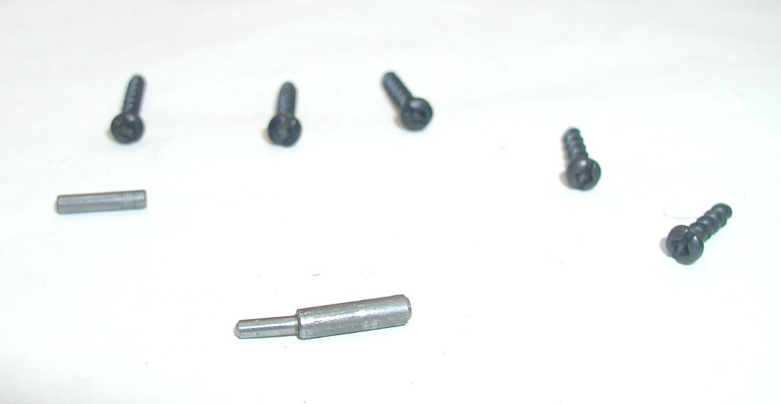 Crosman-1088-Repeater-Bag-of-Parts-PS-226736447966-3 Crosman 1088 Repeater - Bag of Parts P/S - Image 3